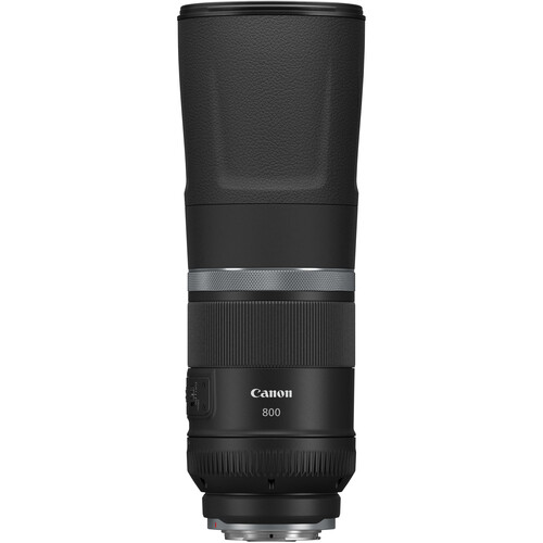 Canon RF 800mm f/11 IS STM - 1